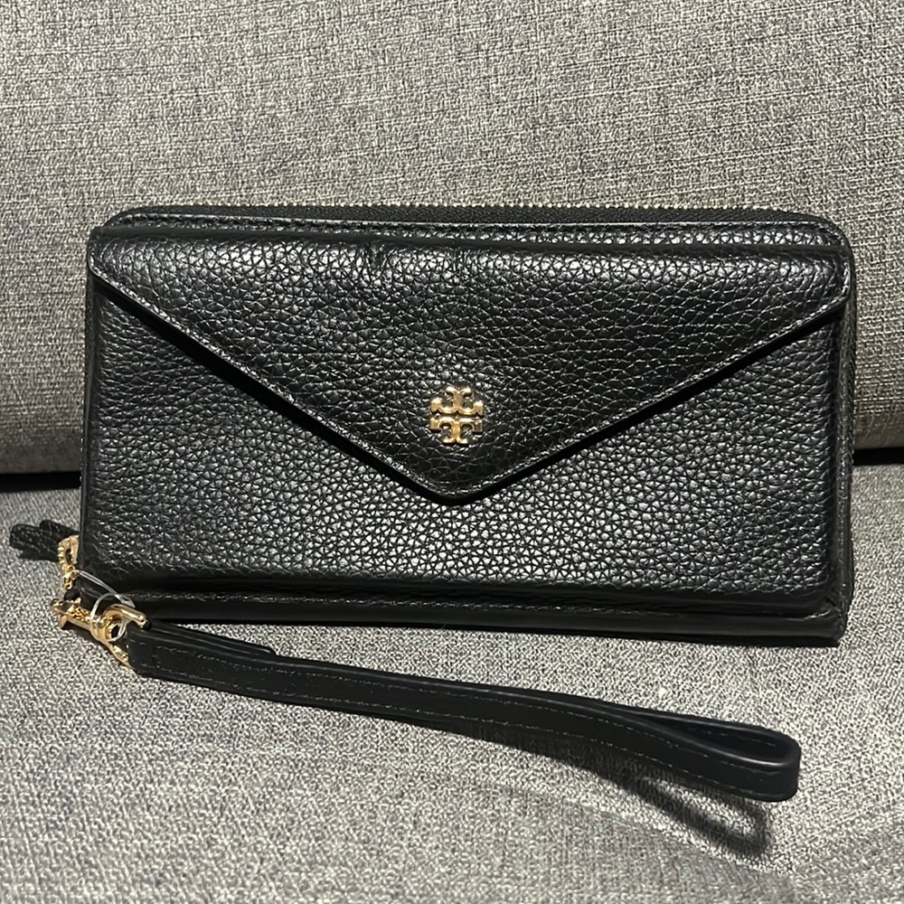 Tory Burch Wallet-Wristlet